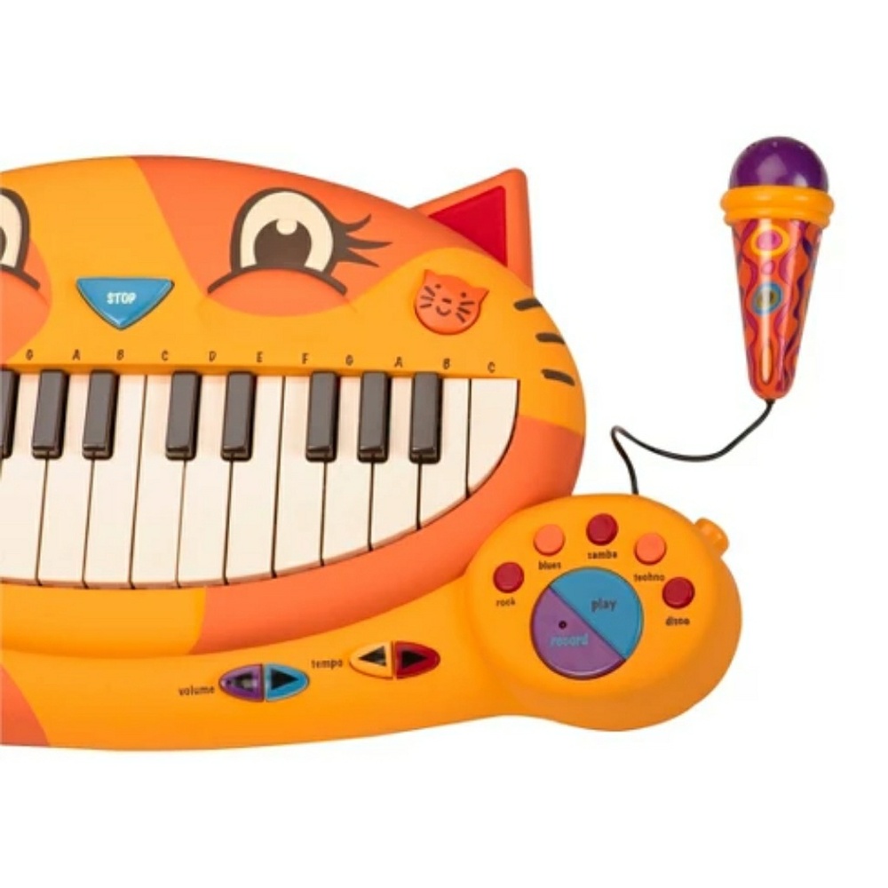 🐱Piano - Picture 3 of 4